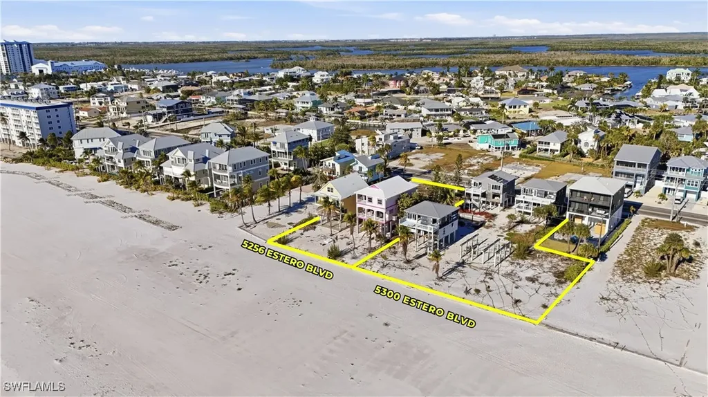 5300 Estero Boulevard Fort Myers Beach FL 33931