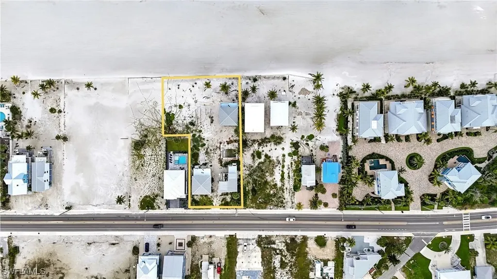 5300 Estero Boulevard Fort Myers Beach FL 33931