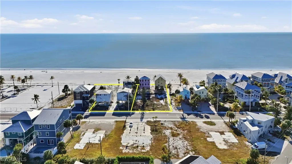 5300 Estero Boulevard Fort Myers Beach FL 33931