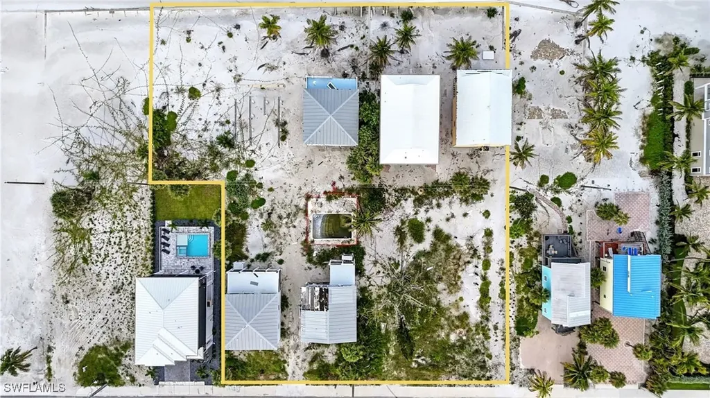 5300 Estero Boulevard Fort Myers Beach FL 33931