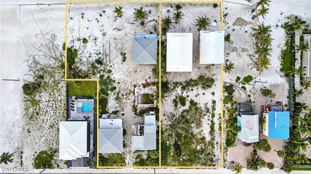 5300 Estero Boulevard Fort Myers Beach FL 33931