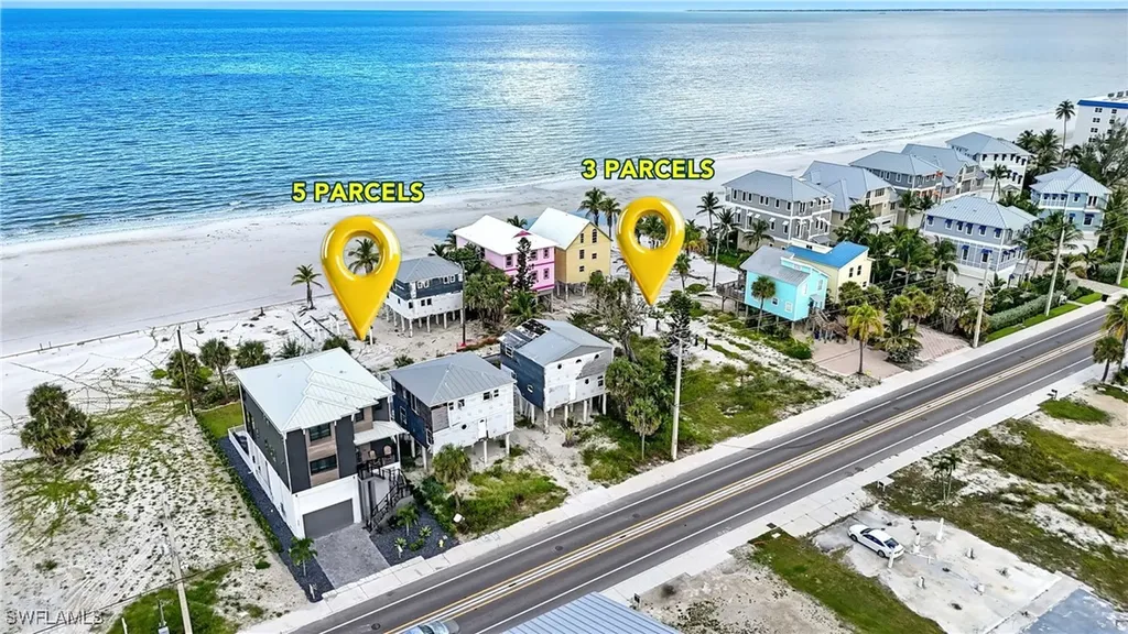 5300 Estero Boulevard Fort Myers Beach FL 33931