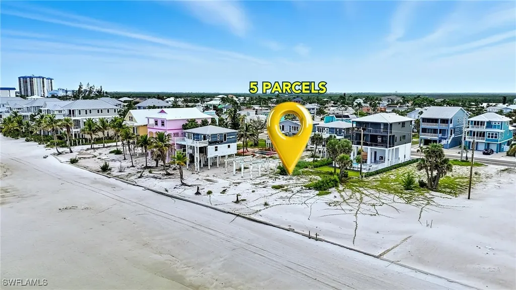 5300 Estero Boulevard Fort Myers Beach FL 33931
