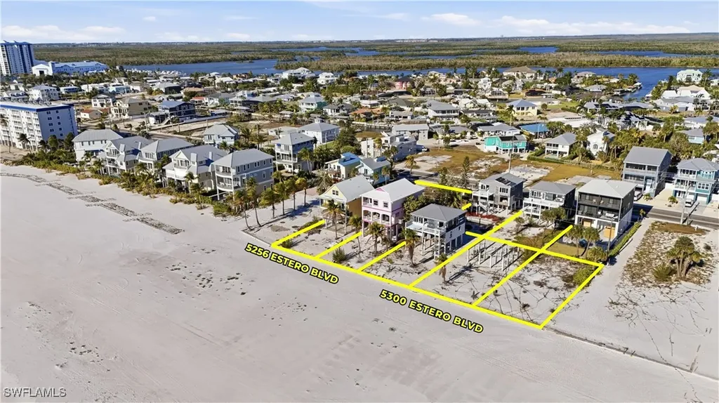 5300 Estero Boulevard Fort Myers Beach FL 33931