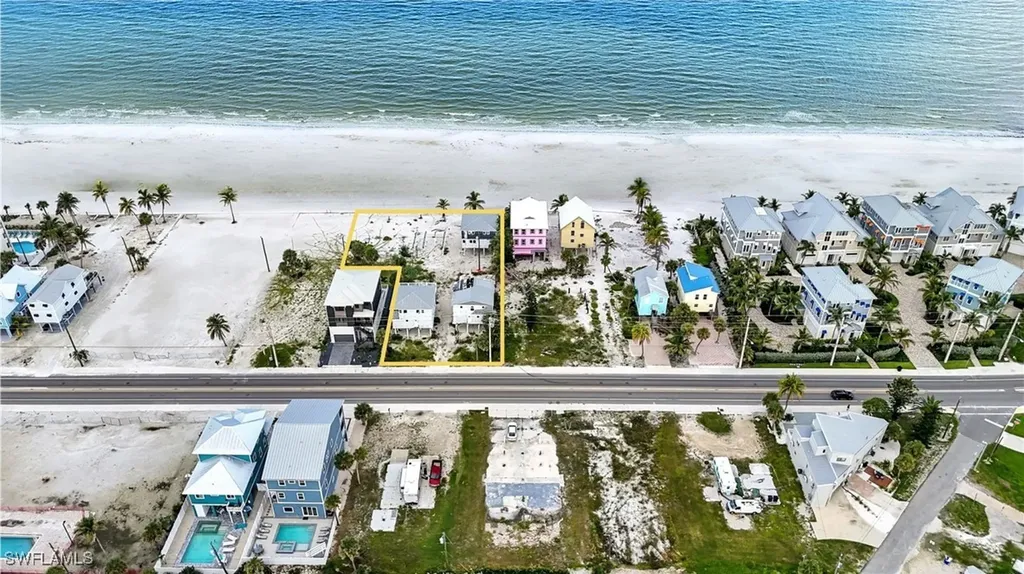 5300 Estero Boulevard Fort Myers Beach FL 33931