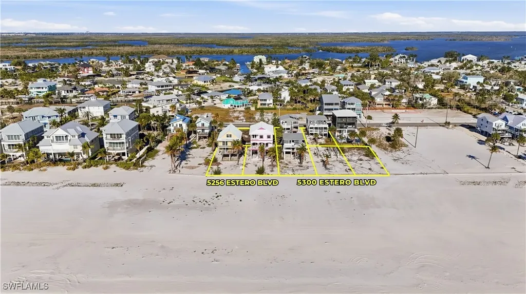 5300 Estero Boulevard Fort Myers Beach FL 33931