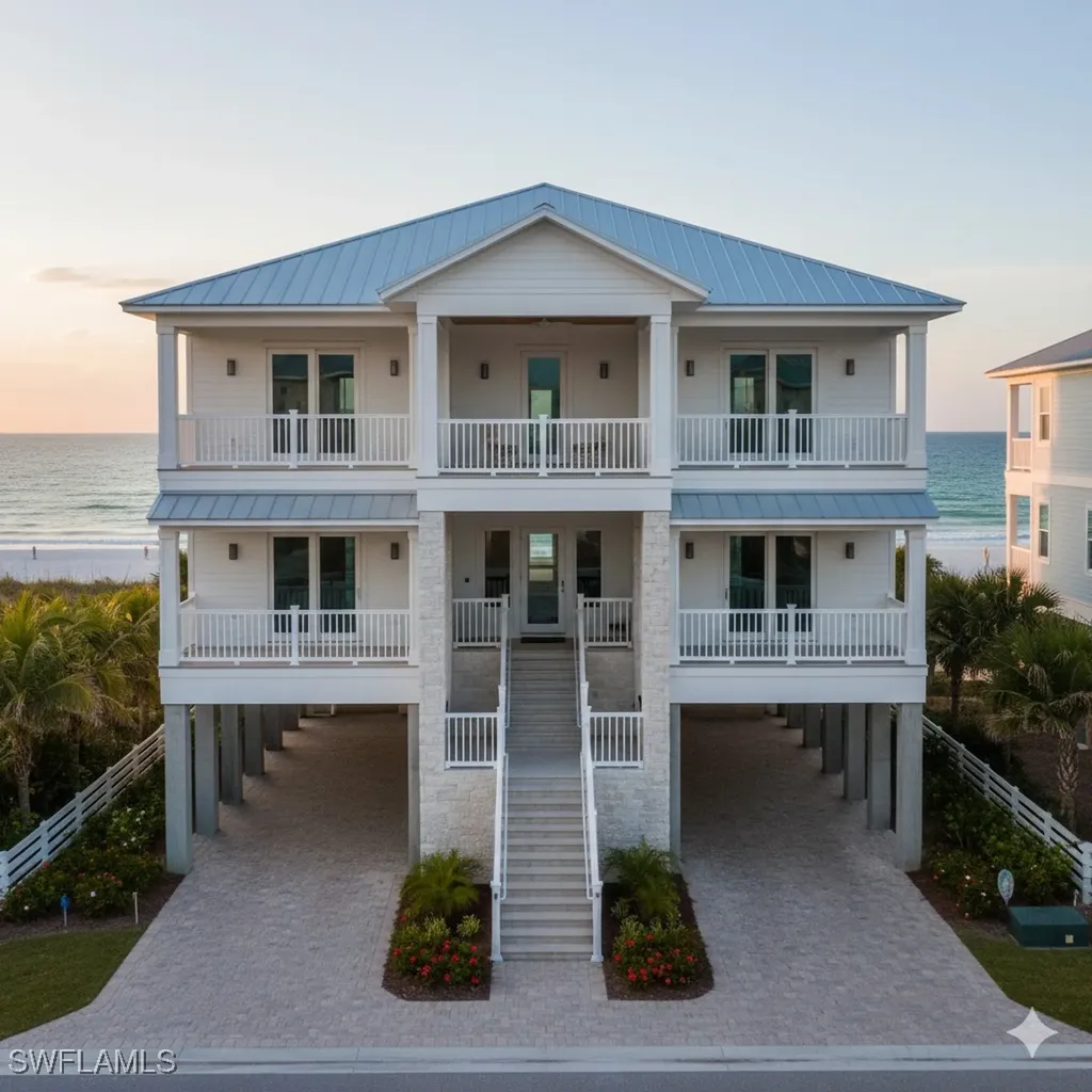 5300 Estero Boulevard Fort Myers Beach FL 33931