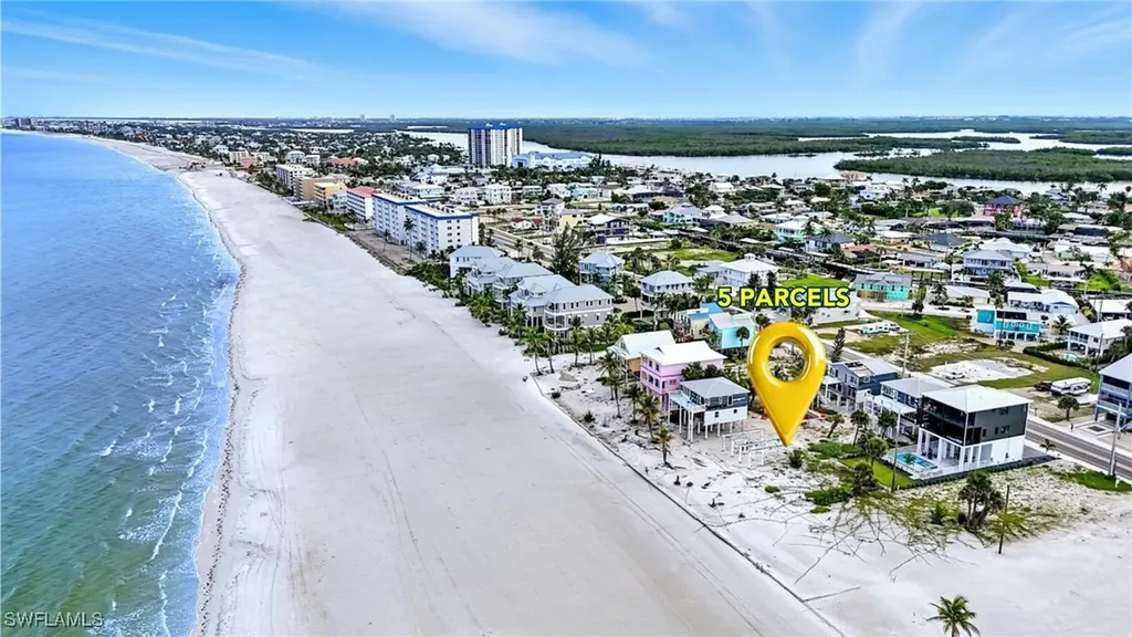 5300 Estero Boulevard Fort Myers Beach FL 33931