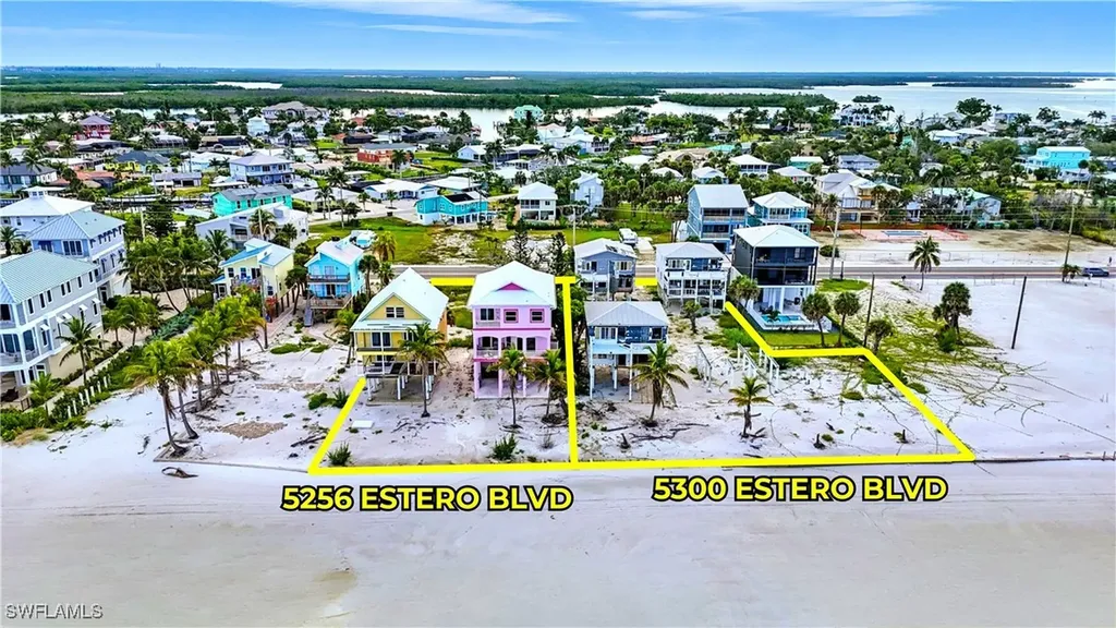 5300 Estero Boulevard Fort Myers Beach FL 33931