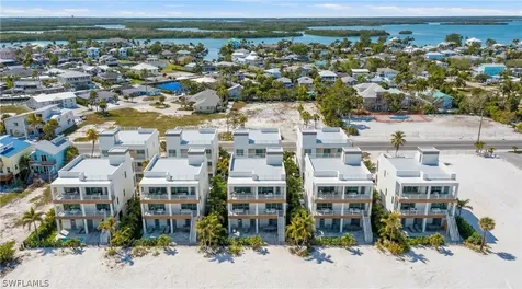 5300 Estero Boulevard Fort Myers Beach FL 33931
