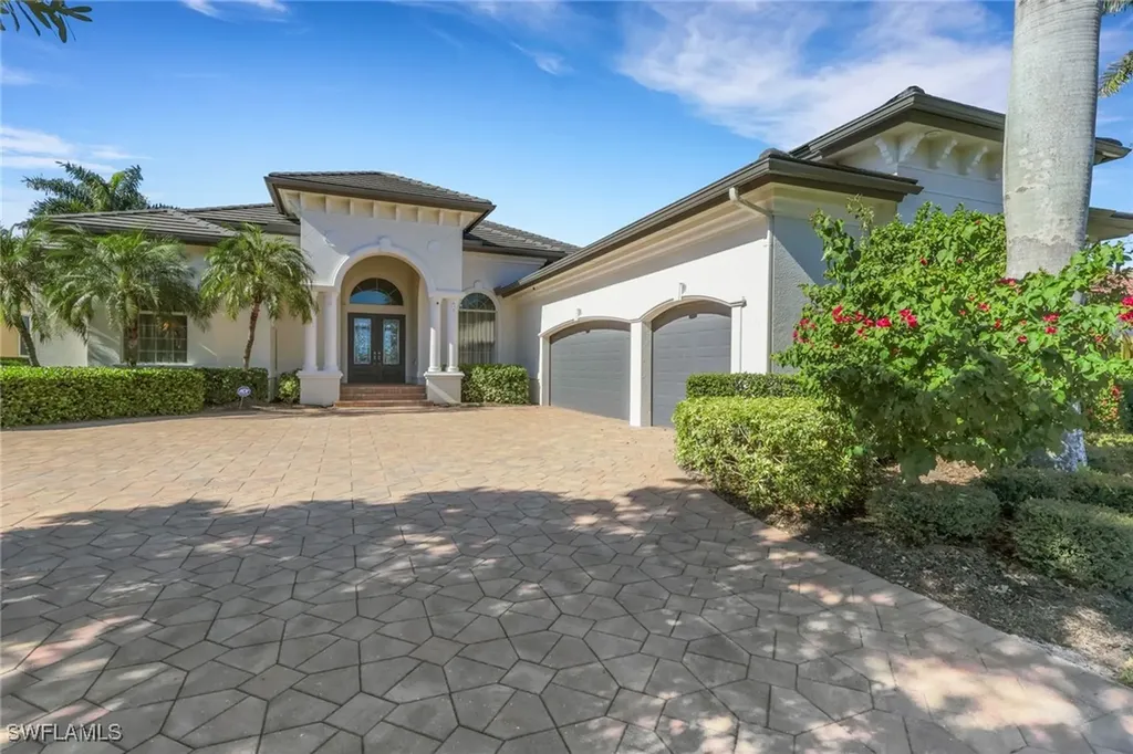 18530 Cypress Haven Drive Fort Myers FL 33908