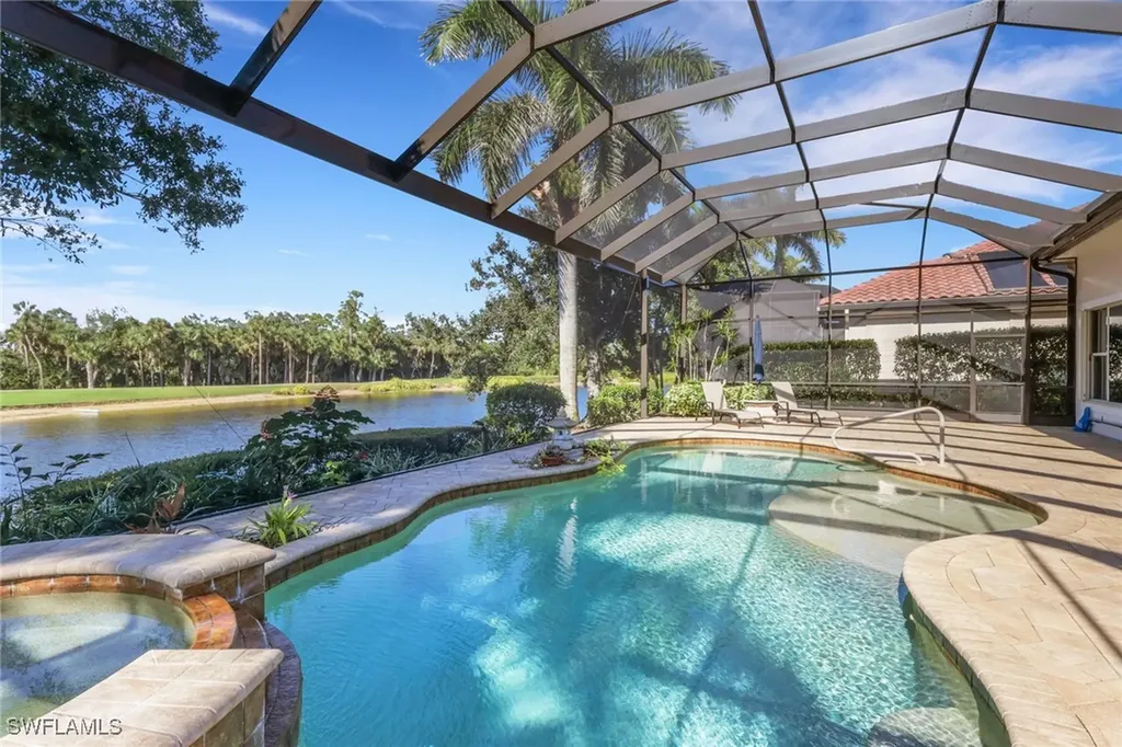 18530 Cypress Haven Drive Fort Myers FL 33908