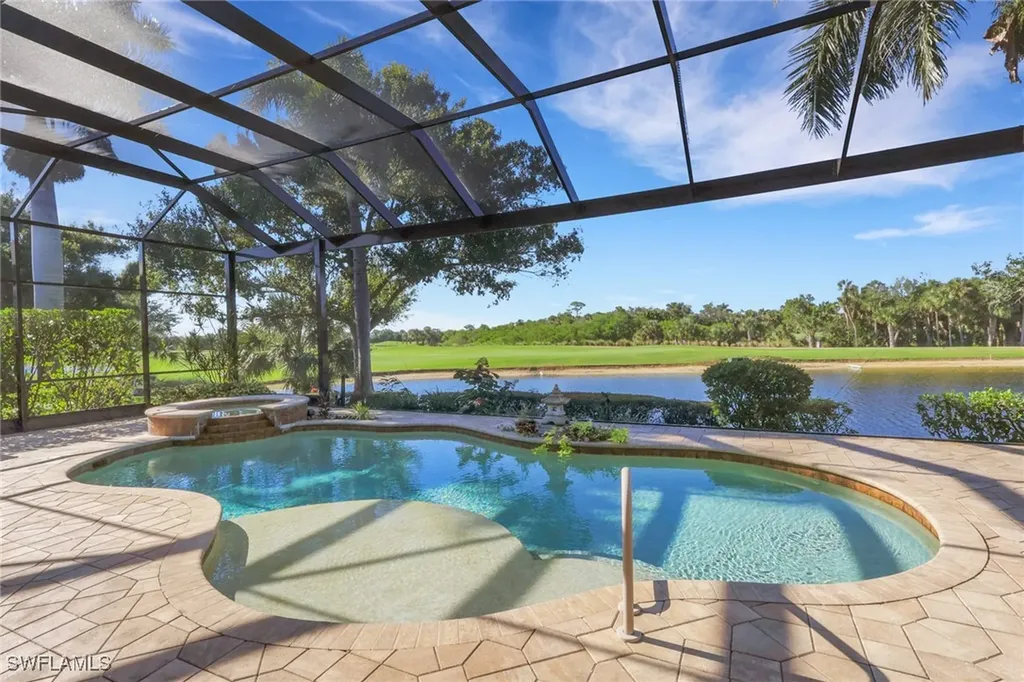 18530 Cypress Haven Drive Fort Myers FL 33908