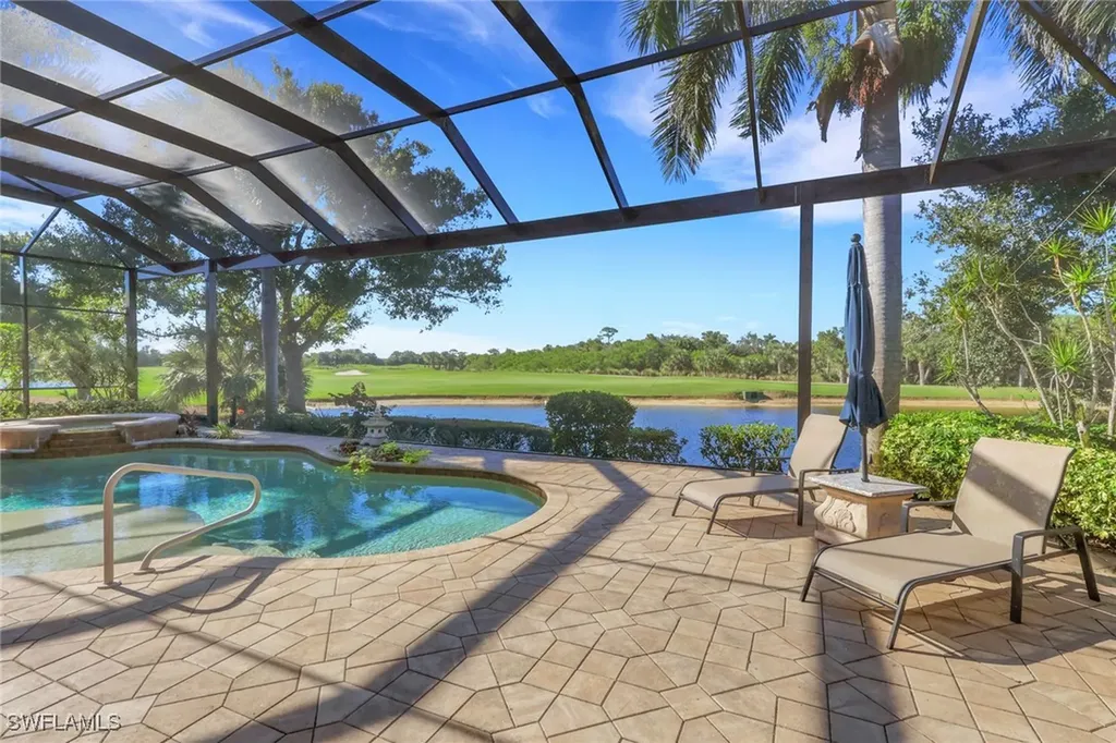 18530 Cypress Haven Drive Fort Myers FL 33908