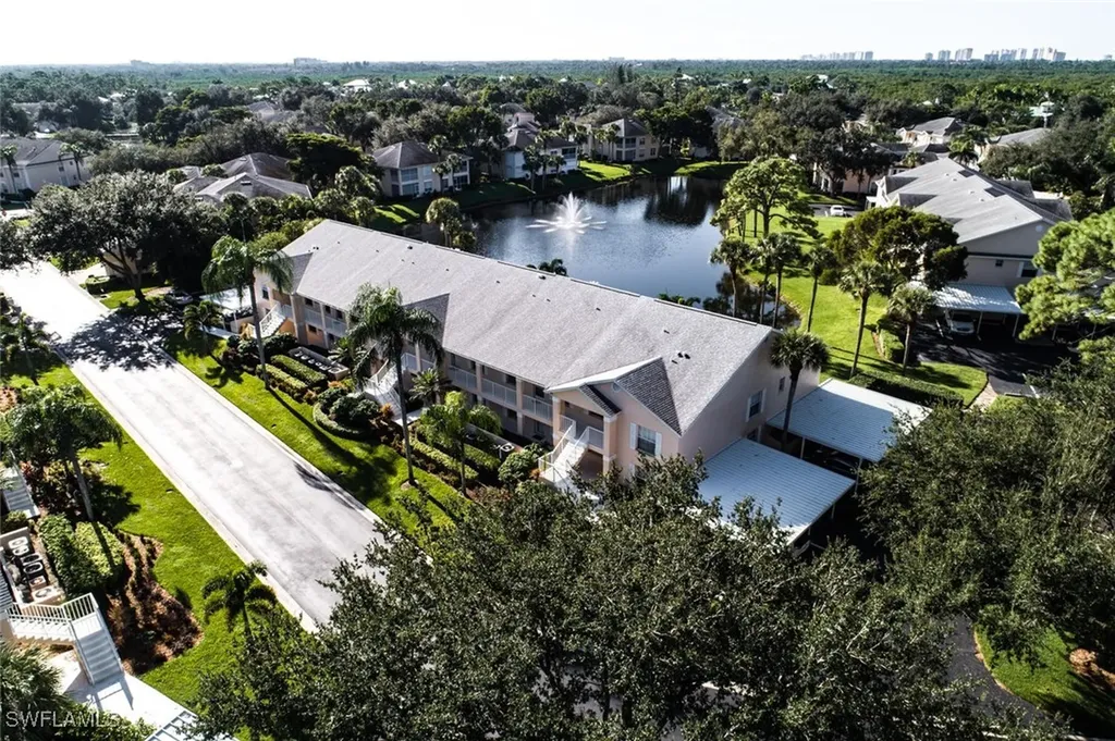 774 Wiggins Lake Drive Naples FL 34110