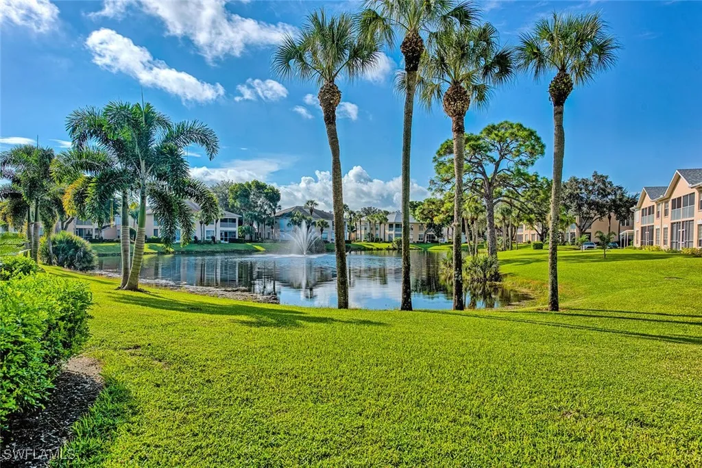 774 Wiggins Lake Drive Naples FL 34110