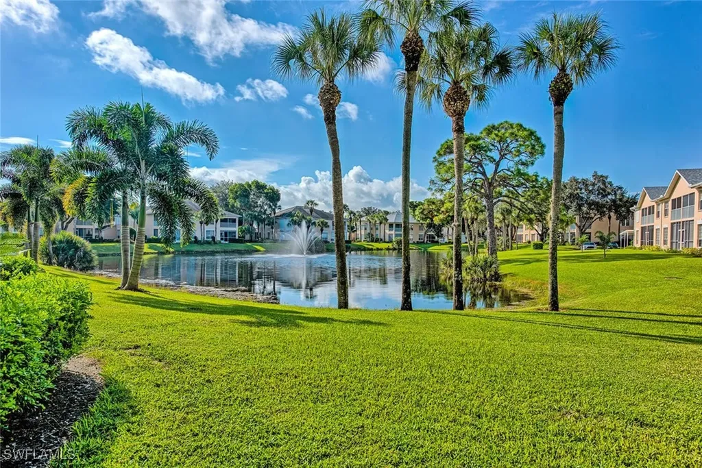 774 Wiggins Lake Drive Naples FL 34110