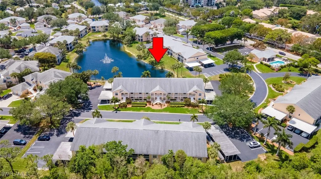 774 Wiggins Lake Drive Naples FL 34110