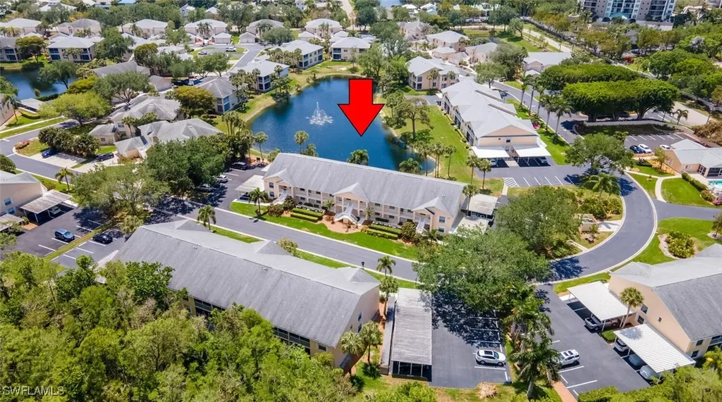 774 Wiggins Lake Drive Naples FL 34110