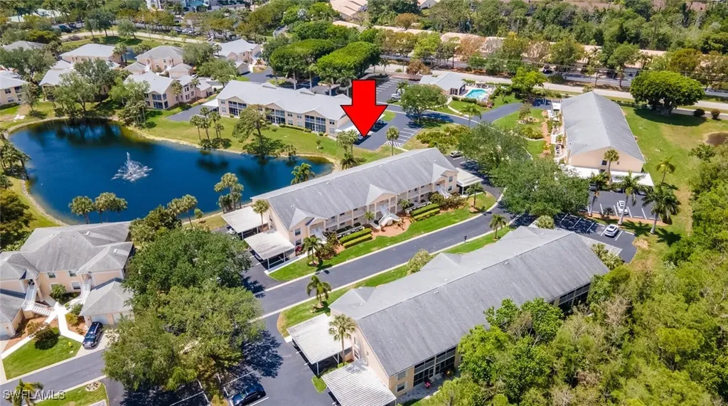 774 Wiggins Lake Drive Naples FL 34110