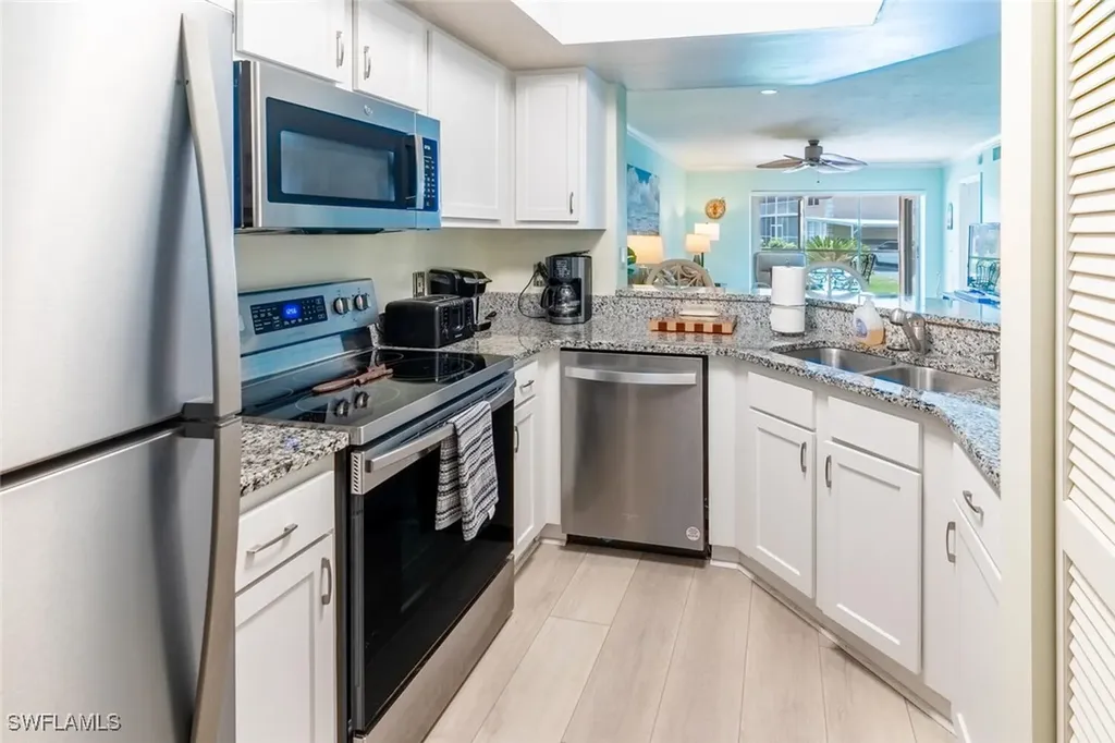 774 Wiggins Lake Drive Naples FL 34110