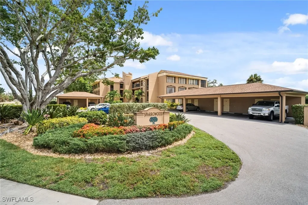 6216 Cougar Run Fort Myers FL 33908