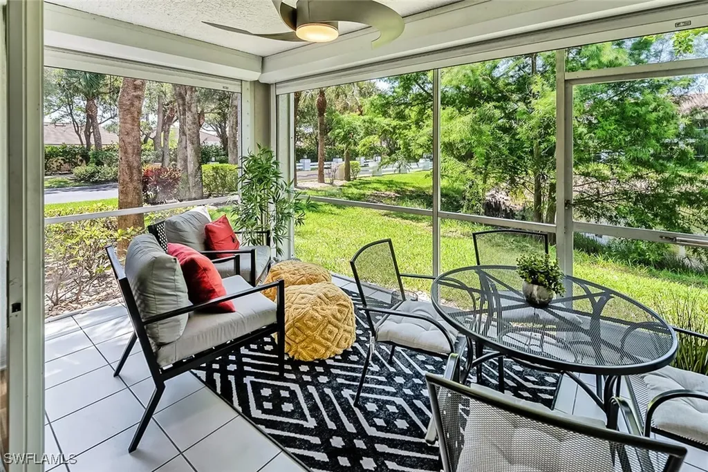 6910 Satinleaf Road N Naples FL 34109