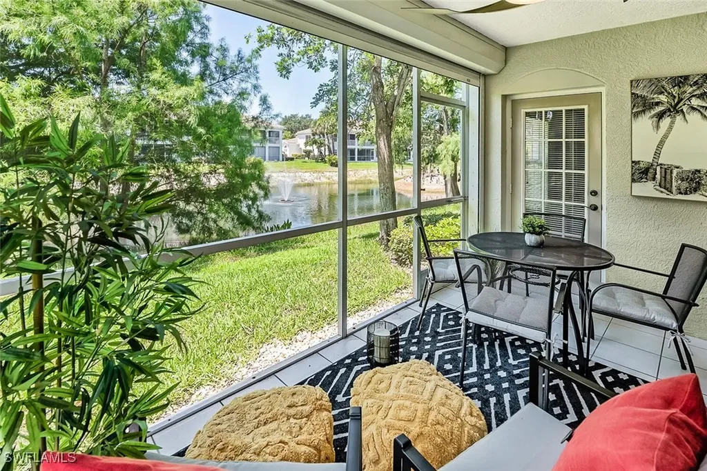 6910 Satinleaf Road N Naples FL 34109
