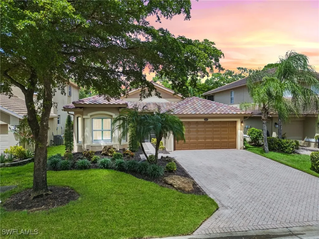 20424 Ardore Lane Estero FL 33928
