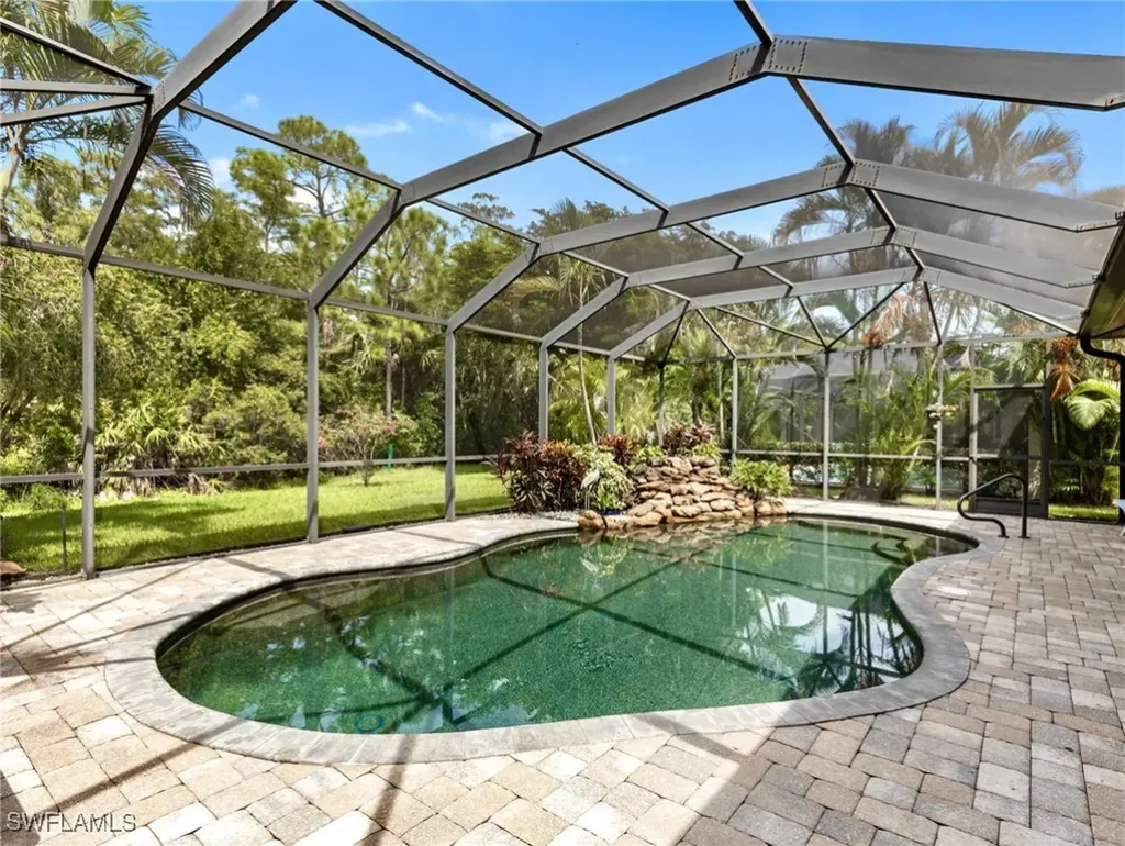 20424 Ardore Lane Estero FL 33928