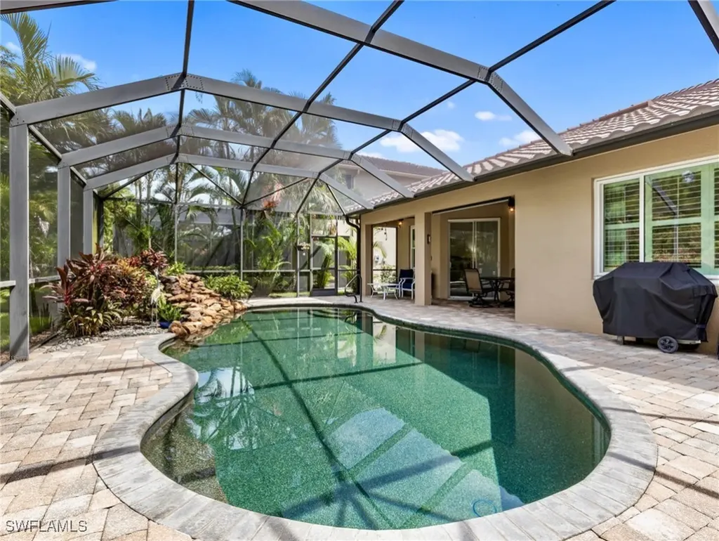20424 Ardore Lane Estero FL 33928