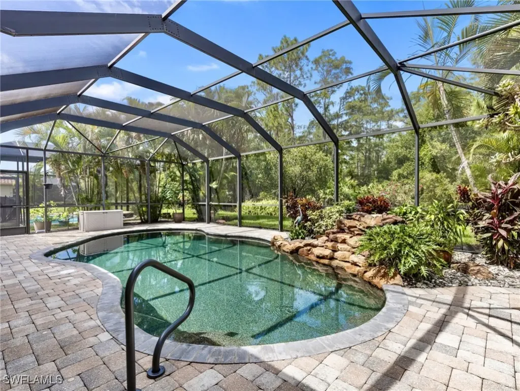 20424 Ardore Lane Estero FL 33928