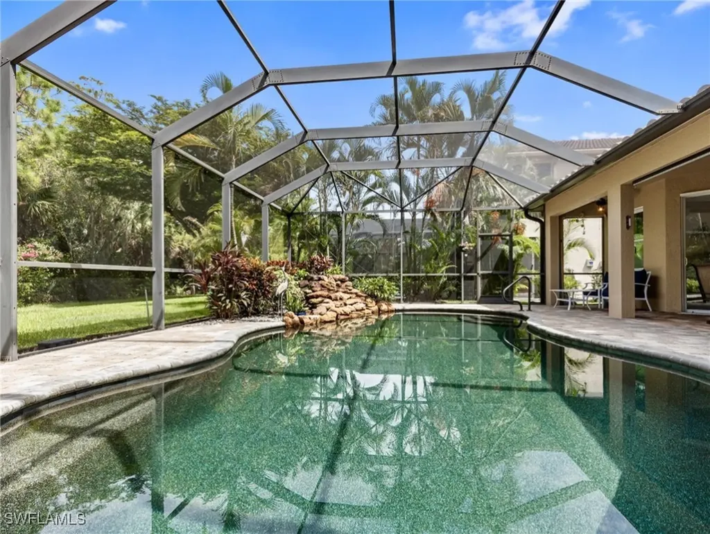 20424 Ardore Lane Estero FL 33928