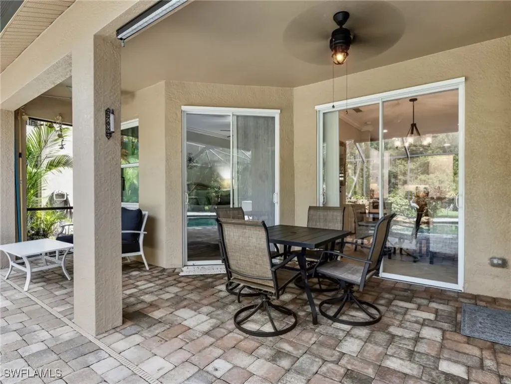 20424 Ardore Lane Estero FL 33928