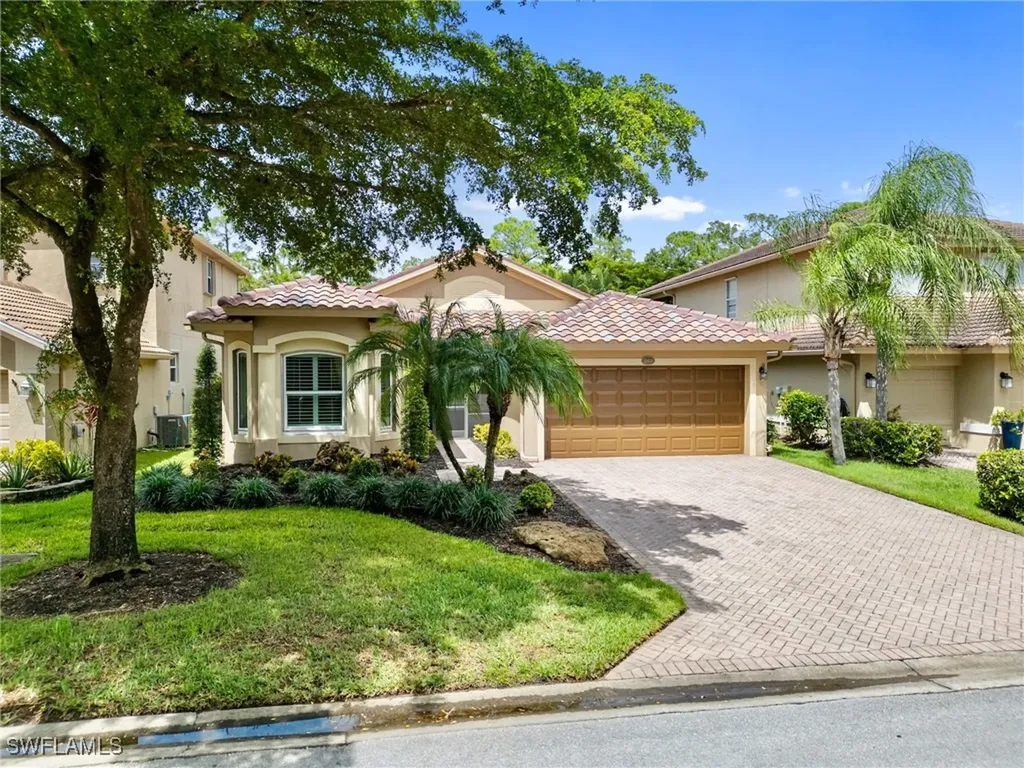 20424 Ardore Lane Estero FL 33928