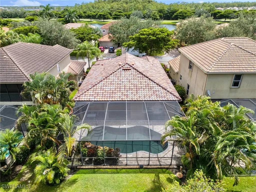 20424 Ardore Lane Estero FL 33928