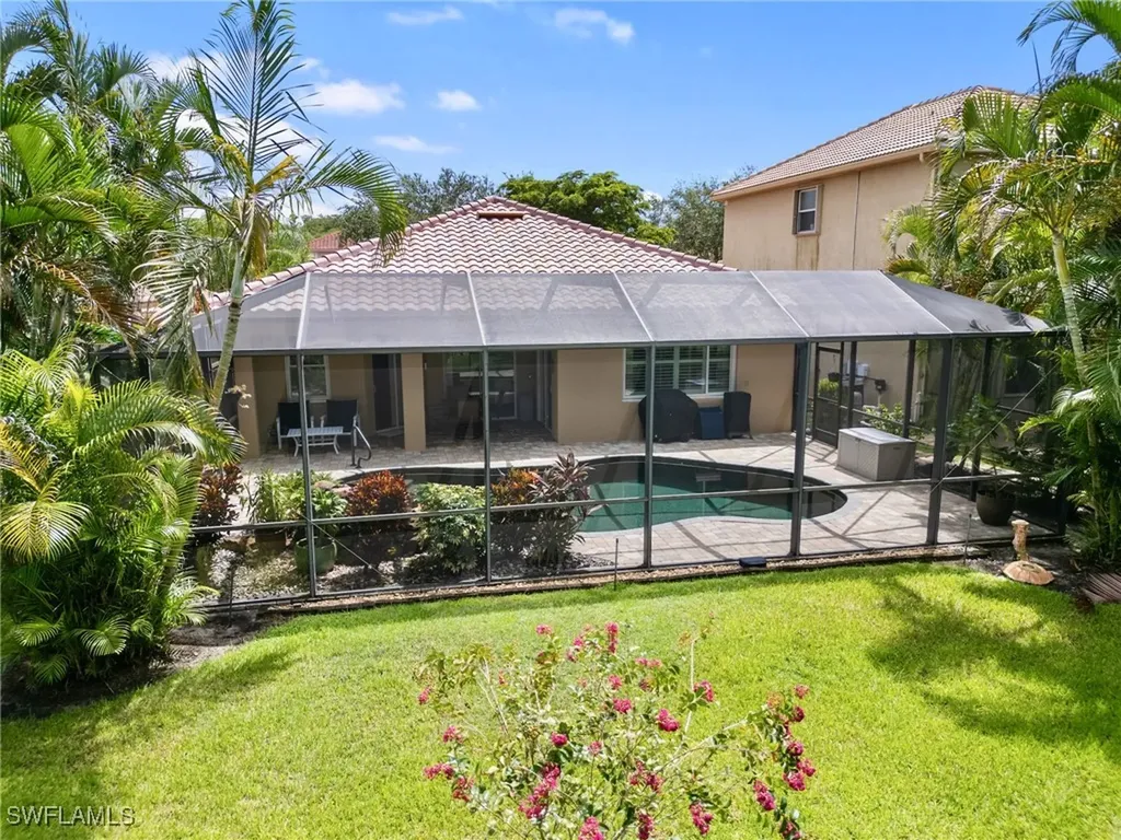 20424 Ardore Lane Estero FL 33928