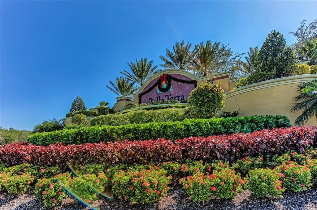 20051 Barletta Lane Estero FL 33928
