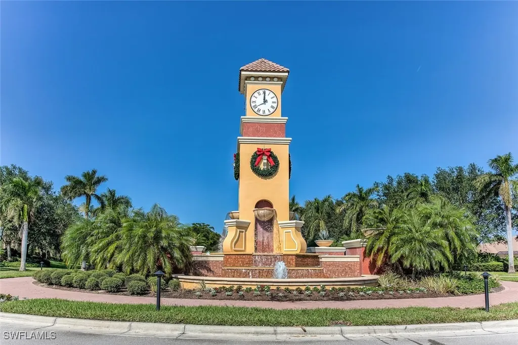 20051 Barletta Lane Estero FL 33928