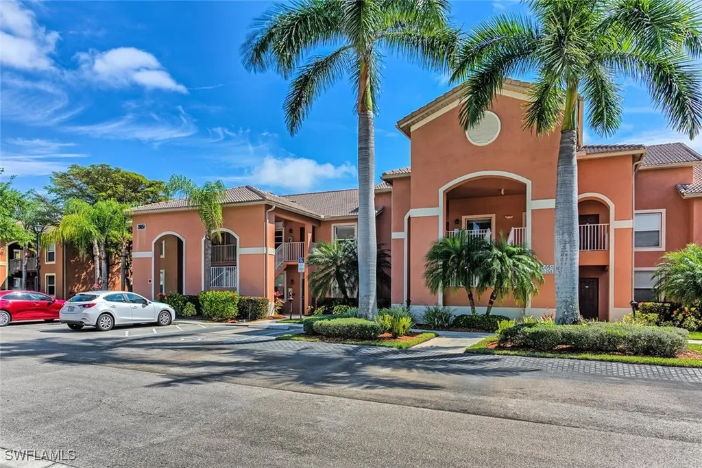 20051 Barletta Lane Estero FL 33928