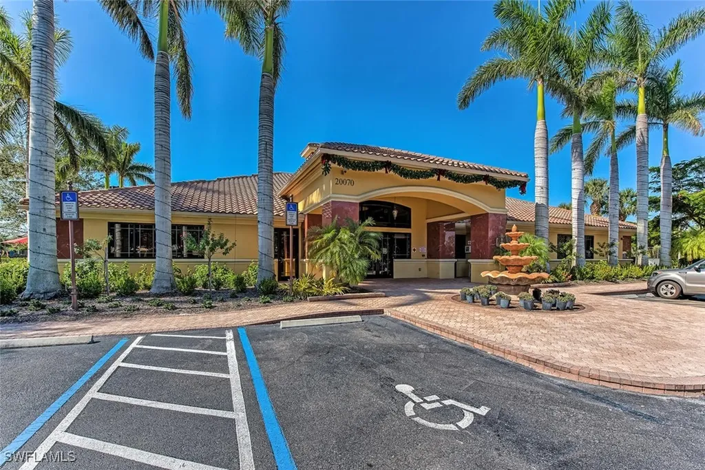 20051 Barletta Lane Estero FL 33928
