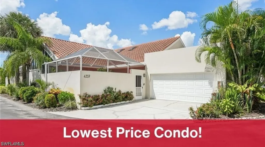 4337 Covey Circle Naples FL 34109