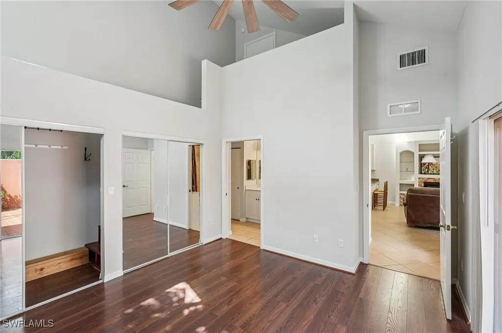 4337 Covey Circle Naples FL 34109