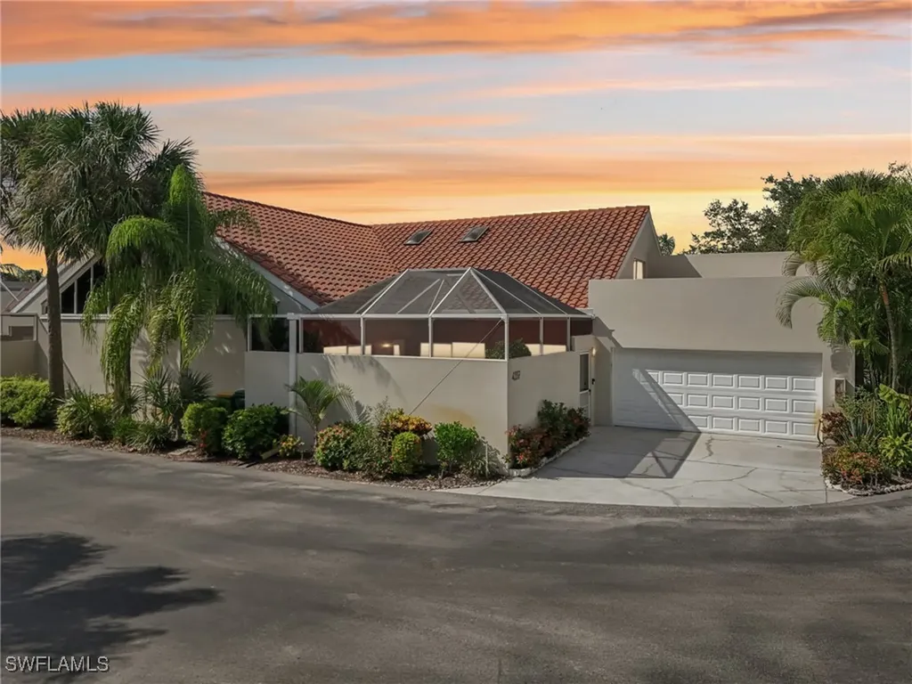 4337 Covey Circle Naples FL 34109