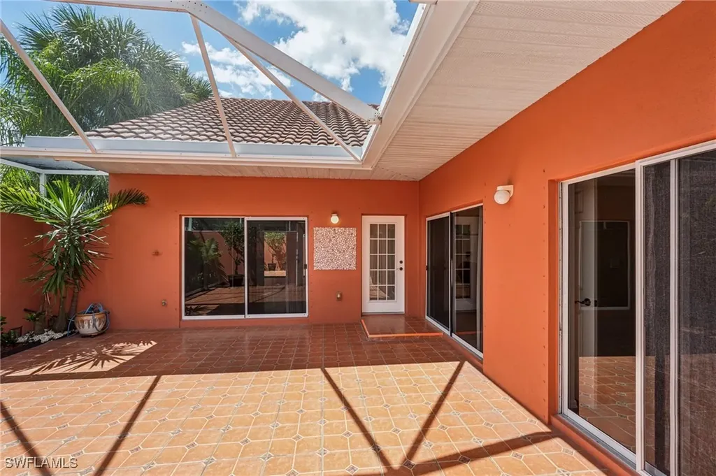 4337 Covey Circle Naples FL 34109