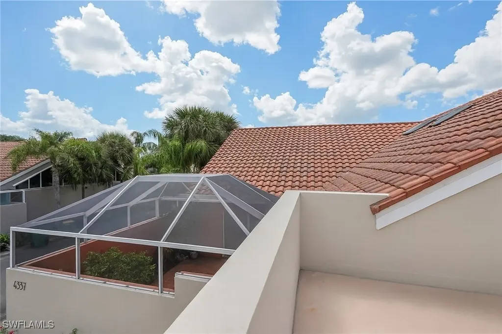 4337 Covey Circle Naples FL 34109
