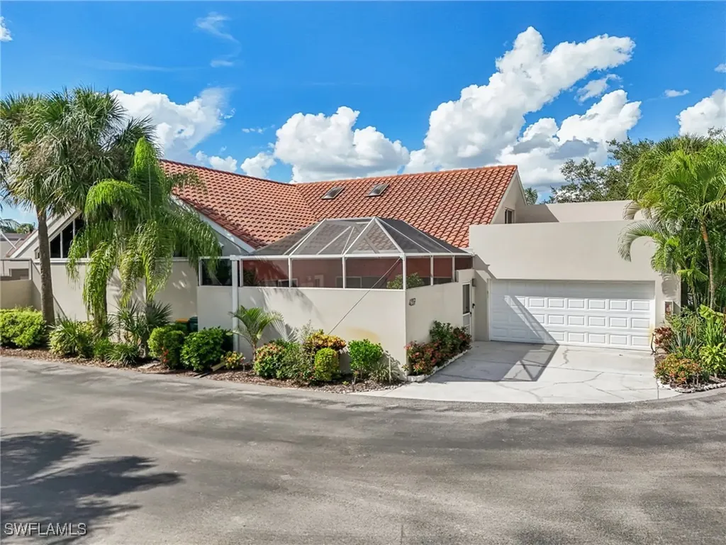 4337 Covey Circle Naples FL 34109