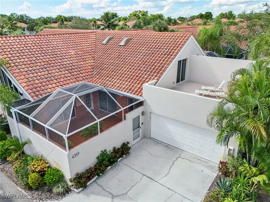 4337 Covey Circle Naples FL 34109