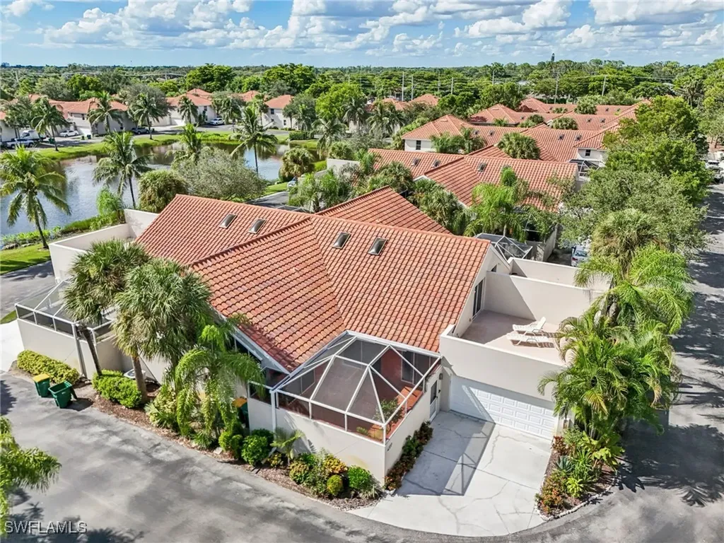 4337 Covey Circle Naples FL 34109