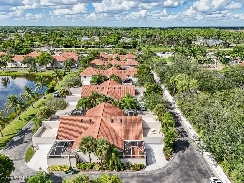 4337 Covey Circle Naples FL 34109